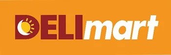 DeliMart logo