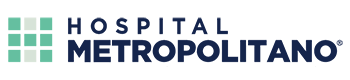 Hospital Metropolitano logo