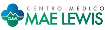 Centro Médico Mae Lewis logo