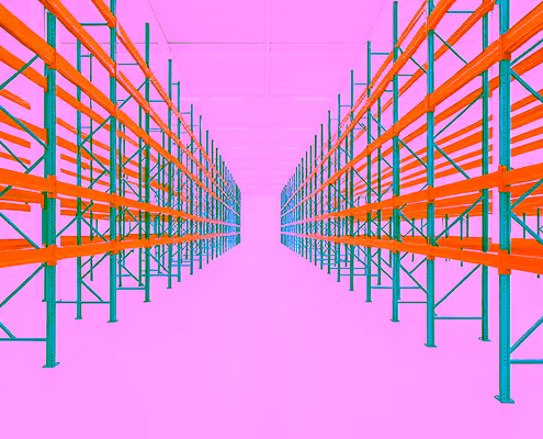 Tractomotriz - Metalica Imperio Tractomotriz - Metalica Imperio racks