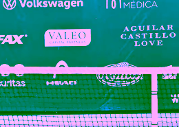 Valeo - Copa del Café 2026