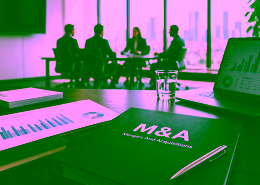 Perspectivas para el M&A en 2026