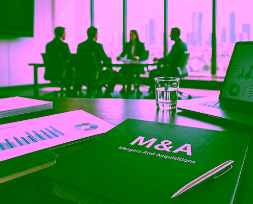 Perspectivas para el M&A en 2026